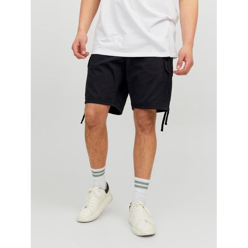 Short cargo Cargo Fit en coton Todd - jack & jones - Modalova