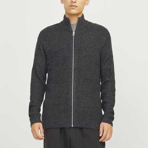 Cardigan Gris Jay - jack & jones - Modalova