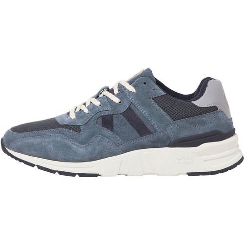 Baskets lacets synthétique Jose - jack & jones - Modalova