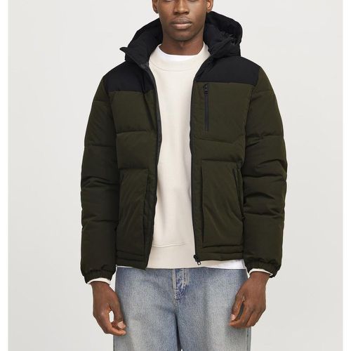 Doudoune en Polyester Vert Theo - jack & jones - Modalova