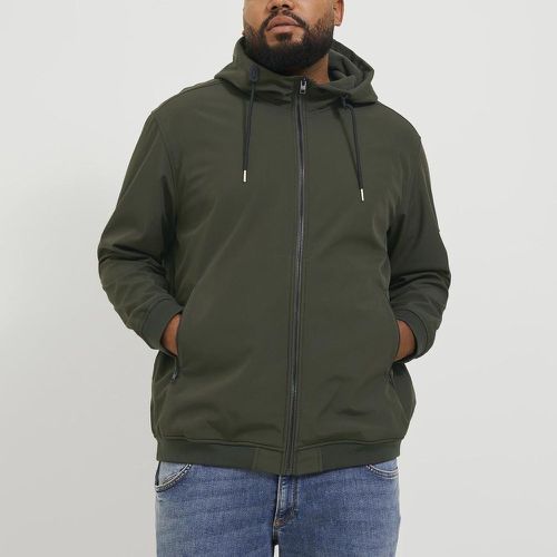 Veste à zip en Polyester - Aiden - jack & jones - Modalova