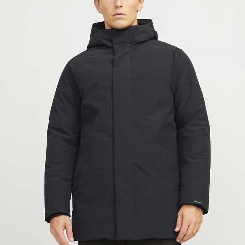 Parka en Polyester Noir Karl - jack & jones - Modalova