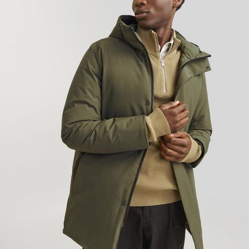 Parka en Polyester Vert Sven - jack & jones - Modalova