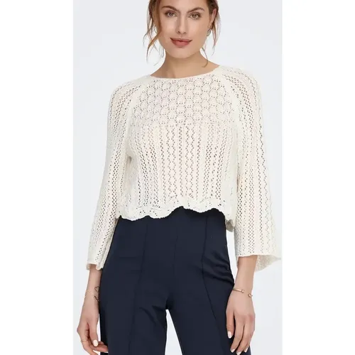 Pull en maille Lila - Only - Modalova