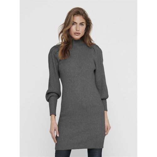 Onlkatia L/S Dress Knt Noos en viscose Sloan - Only - Modalova