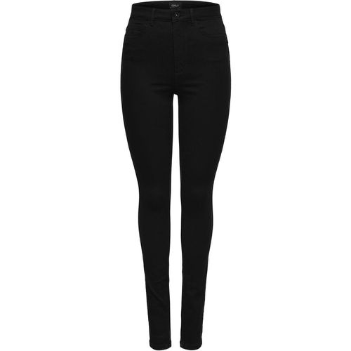 Onlroyal High Sk Jeans Pim600 Tall Noos en coton Vera - Only - Modalova