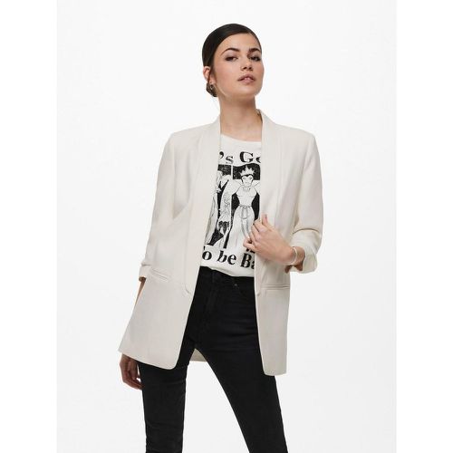 Blazer classique blanc - Only - Modalova