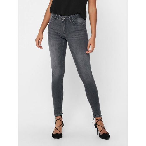 Jean skinny Longueur cheville en coton Bree - Only - Modalova