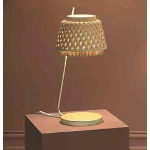 Lampe Dorée - 3S. x Home - Modalova