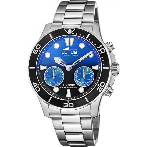Montre Lotus L18800-9 Homme - Lotus - Modalova