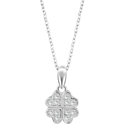 Pendentif Mystic - LP3052-1-1 Argent 925/1000 - Lotus Silver - Modalova