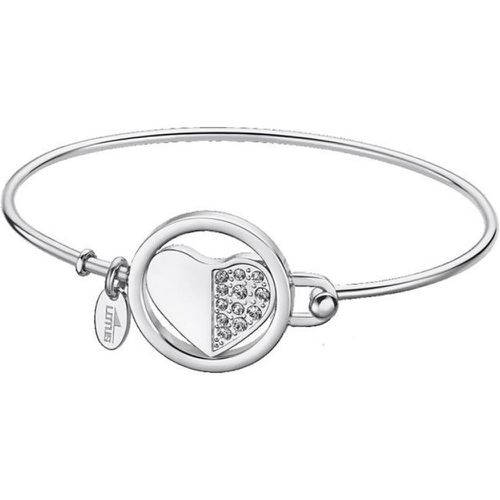 Bracelet MILLENIAL LS2014-2-4 - Bracelet MILLENIAL Acier - Lotus Style Bijoux - Modalova