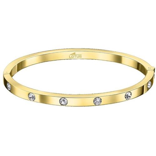 Bracelet BLISS LS1846-2-2 - Bracelet BLISS Acier - Lotus Style Bijoux - Modalova