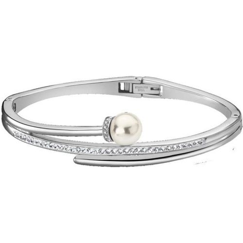 Bracelet PEARLS LS2021-2-2 - Bracelet PEARLS Acier - Lotus Style Bijoux - Modalova