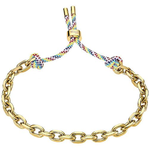 Bracelet Urban Woman - LS2377-2-1 Acier - Lotus Style Bijoux - Modalova