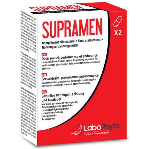 SUPRAMEN X2 - Labophyto - Modalova