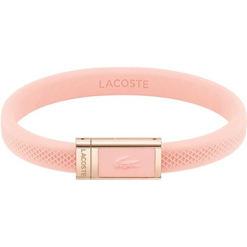 Bracelet Lacoste 2040065 Femme - Lacoste - Modalova