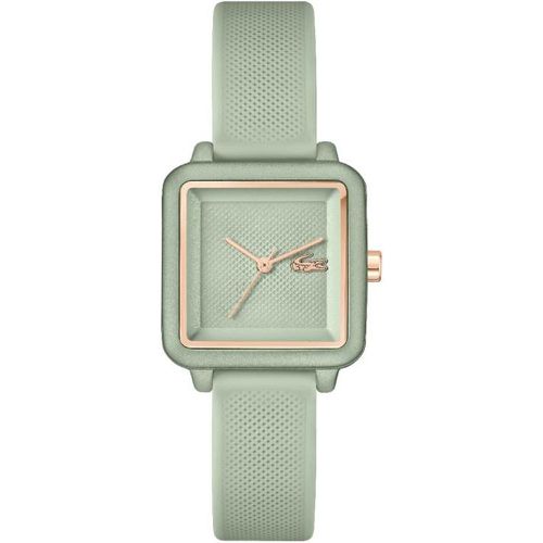 Montre .12.12 Flow - 2001387 Bracelet Silicone - Lacoste - Modalova