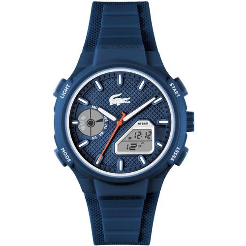 Montre LC33 - 2011370 Bracelet Silicone - Lacoste - Modalova