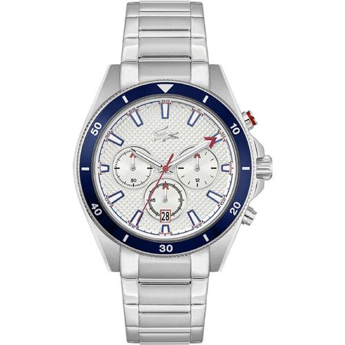 Montre Mainsail - 2011360 Bracelet Acier - Lacoste - Modalova