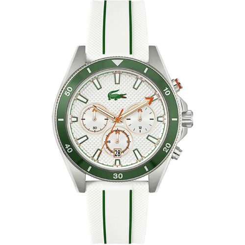 Montre Mainsail - 2011362 Bracelet Silicone - Lacoste - Modalova