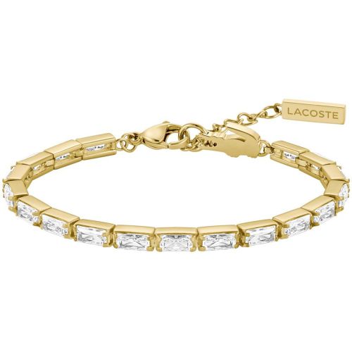 Bracelet Duchess - 2040499 Acier - Lacoste - Modalova