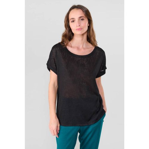 Tee-Shirt PATRUL en viscose Ione - Le Temps des Cerises - Modalova