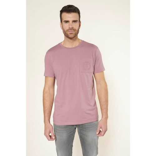 Tee-Shirt PAIA rose Blake - Le Temps des Cerises - Modalova