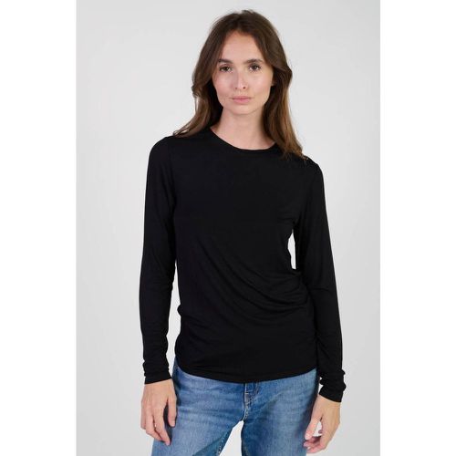 Tee-Shirt ZORRO Ines en viscose - Le Temps des Cerises - Modalova