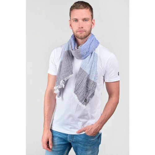 Foulard RODEL blanc Zak - Le Temps des Cerises - Modalova