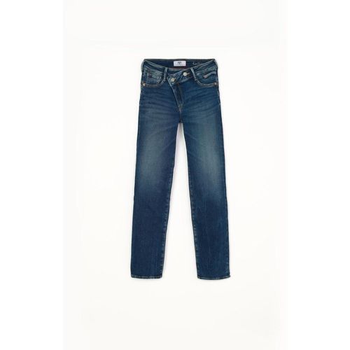 Jeans slim pulp regular taille haute 7/8ème Dee - Le Temps des Cerises - Modalova