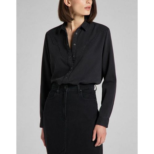 Chemise Femme Western Shirt - Lee - Modalova
