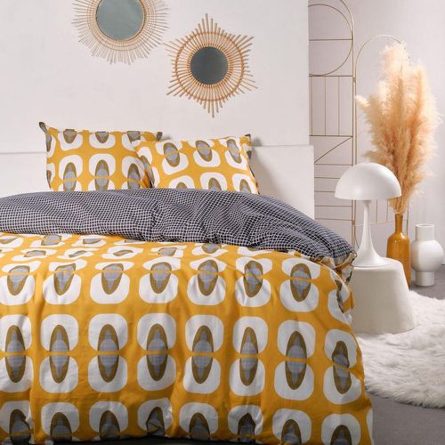 Housse de Couette 260 x 240 cm Coton 57Fils Sunshine 13.45 - Today - Modalova