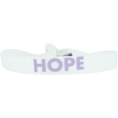 Bracelet - Bracelet Message Hope A85899 - Les Interchangeables - Modalova