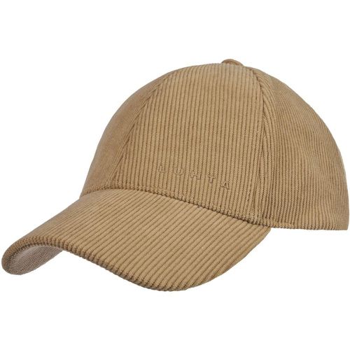 Casquette femme marron NAAPPILA - LUHTA - Modalova