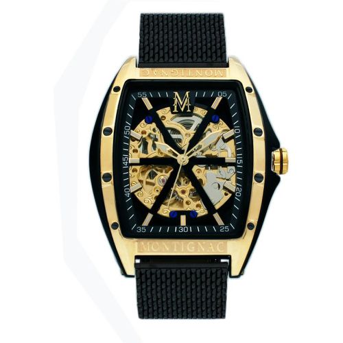 Montre Montignac MOW413 Homme - Montignac - Modalova