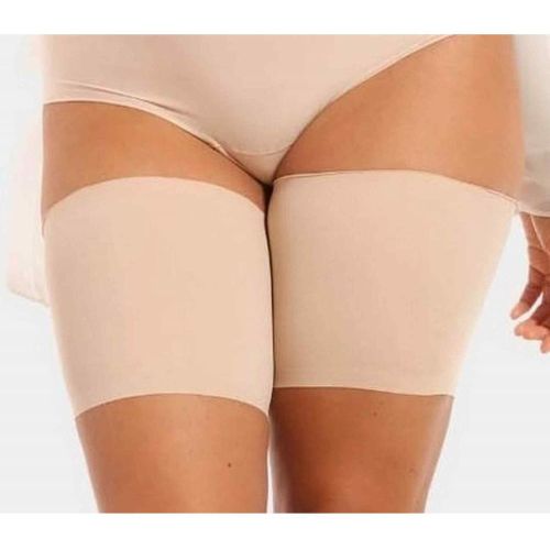Bandes élastiques Adhésives Cuisses beige - Magic Body Fashion - Modalova