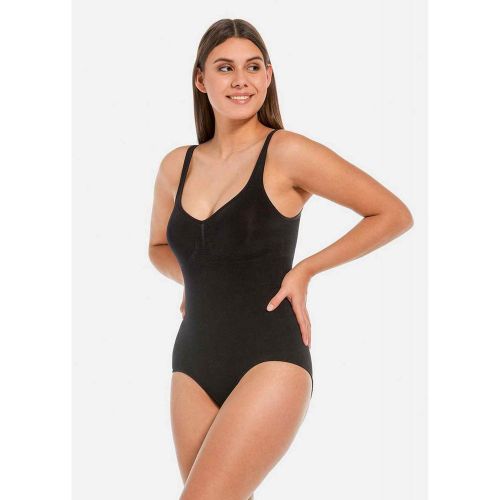Body gainant - Noir MAGIC bodyfashion - Magic Body Fashion - Modalova