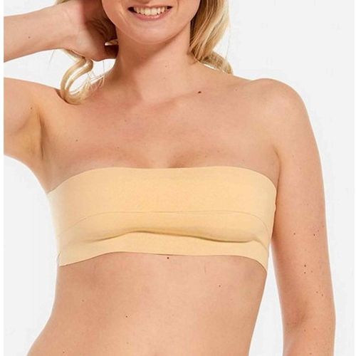 Remonte-seins adhésif - Beige MAGIC bodyfashion en coton - Magic Body Fashion - Modalova