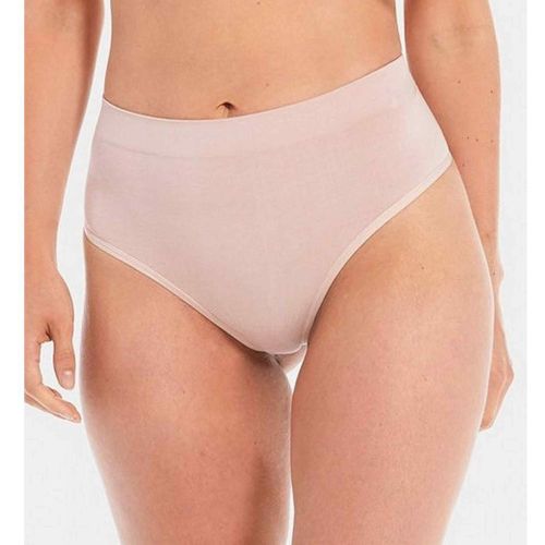 Shorty string - Rose MAGIC bodyfashion en bambou - Magic Body Fashion - Modalova