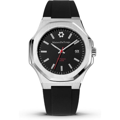 Montre MTGamma Silicone - Maison Du Temps - Modalova