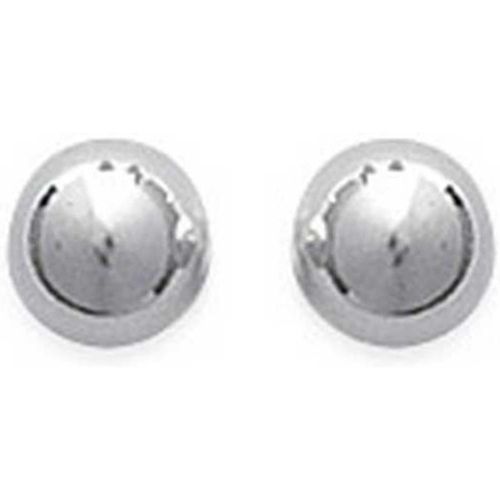 Boucle-d'oreille-W0Y403Y5-Argent - Maison de la Bijouterie - Modalova