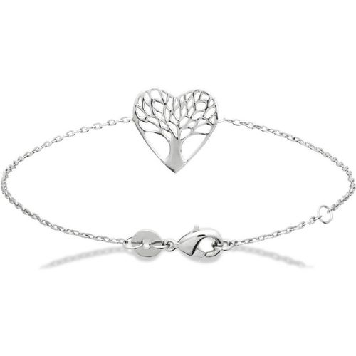 Bracelet Sensimio WYZ454ZV Argent - Maison de la Bijouterie - Modalova