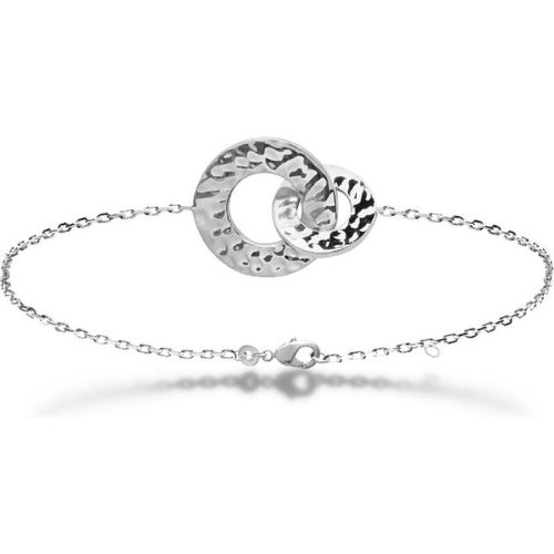 Bracelet Sensimio WYZ63UZV Argent - Maison de la Bijouterie - Modalova