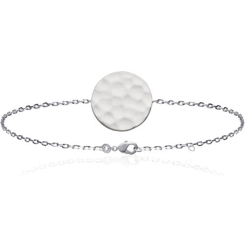 Bracelet Sensimio WYZ600ZV Argent - Maison de la Bijouterie - Modalova