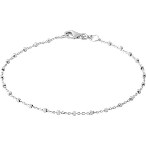 Chaine Sensimio WYZ333ZV Argent - Maison de la Bijouterie - Modalova