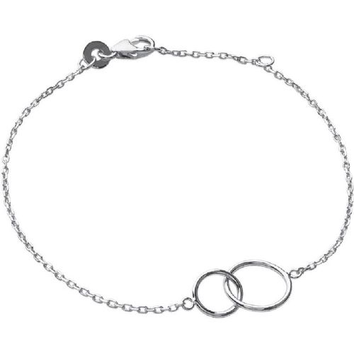 Bracelet WYZ3Y5ZV Argent - Maison de la Bijouterie - Modalova