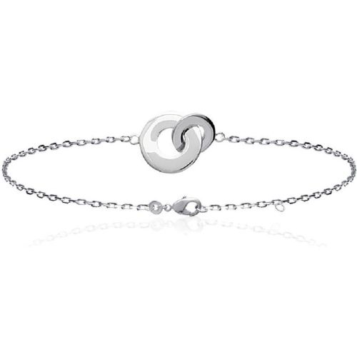 Bracelet fantaisie Argent WYZZ64ZV - Maison de la Bijouterie - Modalova