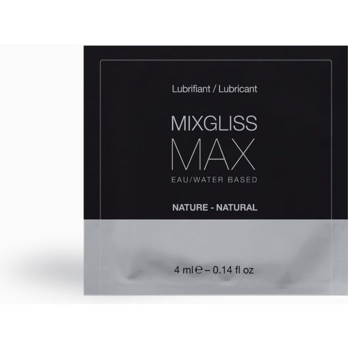 Dosette lubrifiante Eau - Max Anal - Mixgliss - Modalova