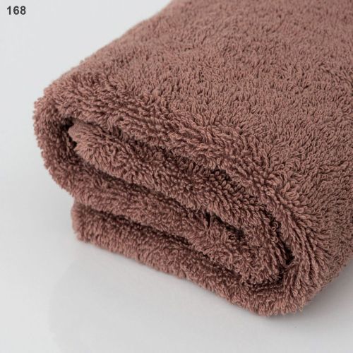 Serviette invité RANGER 620 g/m² - 40x60 + Serviette 56 x 100 cm - glacé - Cogal - Modalova